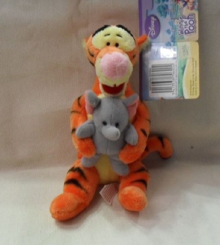 Peluche disney tigro originale - peluche,