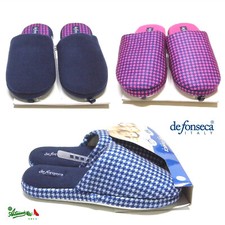 ULTIME PAIA DE FONSECA