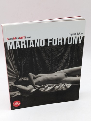 Mariano fortuny taschenbuch - fortuny,