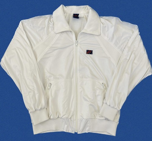 Giacca tennis nike john - giacca,