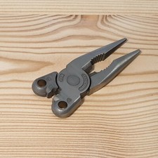 New Leatherman Parts Mod Super