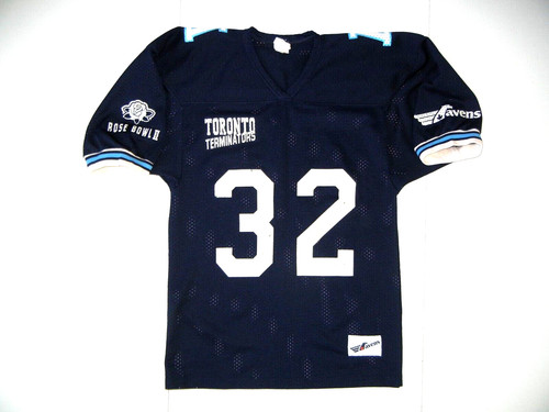 Maglia calcio hockey - maglia, toronto