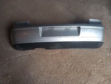 PARAURTI POSTERIORE Volkswagen