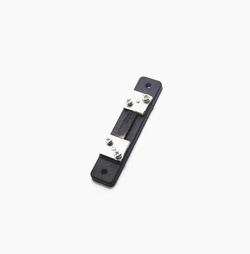 50a 75mv resistenza - fl-2, dc