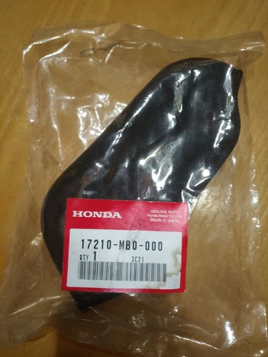 Honda 17210mb0000 vf750s sabre - 17210mb0000,