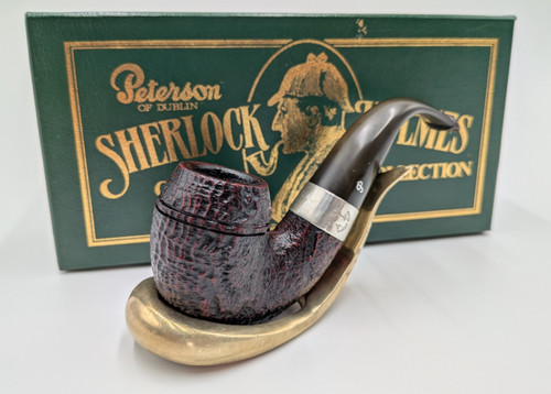 Pipa peterson sherlock holmes - pipa,