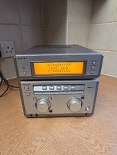 Sony MHC-NX1 Mini sistema di