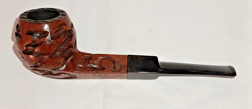 Perkins bulldog shape - c.b.,