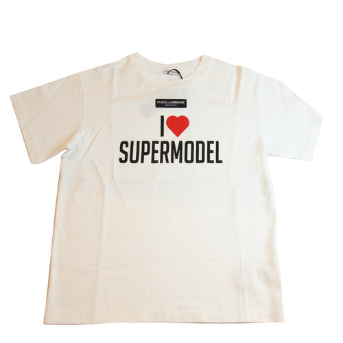 Dolce gabbana t - gabbana, t-shirt