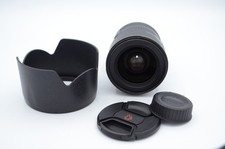 Nikon AF-S DX Nikkor 17-55mm