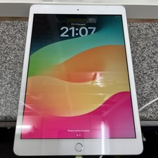 Apple iPad 7a generazione