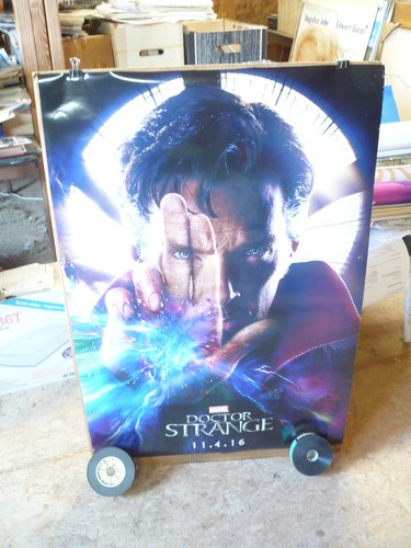 Doctor strange orig rolled - strange,,