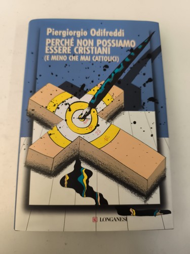 Perchè non possiamo essere - non,
