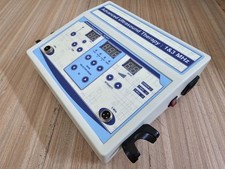 Macchina terapeutica per il sollievo dal dolore fisico per terapia ad...