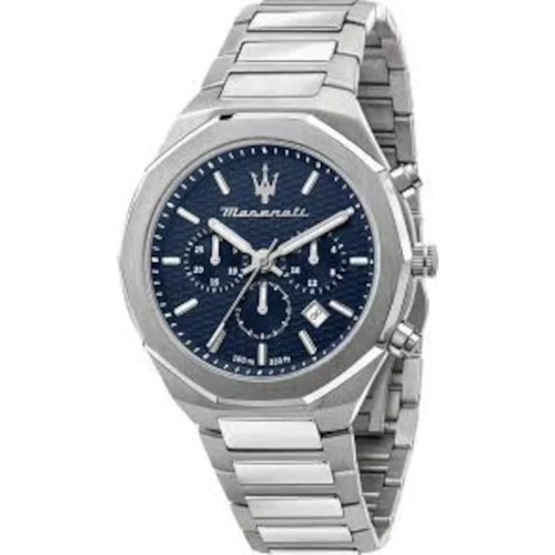 Maserati sfida chronograph - maserati,