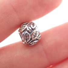 PANDORA 925 ciondolo perline