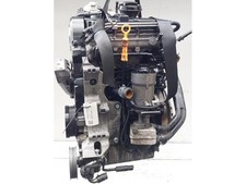 Amf motore volkswagen polo - motore,
