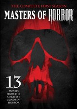 Masters of Horror: The