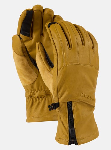 Burton tech glove guanti - [ak],