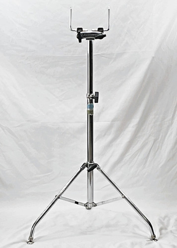 Supporto doppio tom ludwig - supporto,