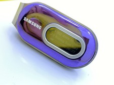 Lettore Mp3 Samsung YP-F1 -