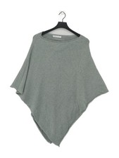 Stupendo cappotto donna verde