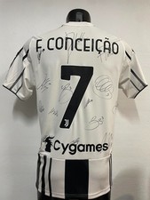 Maglia home serie f - maglia,
