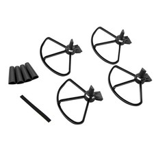 Propeller Guards Landing Gear
