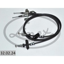 ✅LIN32.02.24 CAVO PULL