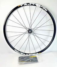 Ruota anteriore a disco non