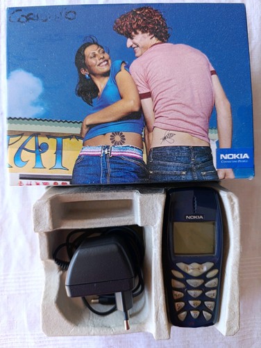 Cellulare nokia 3510 - nokia, con