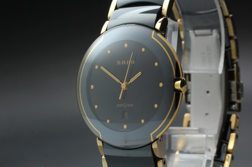 Mint orologio uomo rado - orologio,