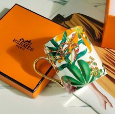 Tazza da caffè Hermes