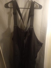 North Face bavaglino uomo XL