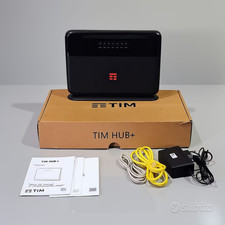 NUOVO Modem TIM Hub ZTE ZXHN