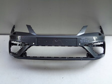 PARAURTI ANTERIORE ORIGINALE SEAT LEON III 3 FR 5F 17- LIFT RESTYLING