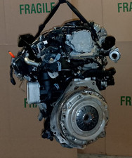 MOTORE CAY PER  VOLKSWAGEN GOLF VI 1.6 TDI ANNO 2013