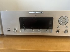 Marantz NA7004 - Lettore di