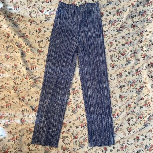 Pantaloni larghi issey miyake - larghi,