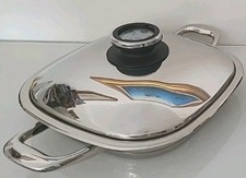 AMC BISTECCHIERA ARONDO 1,6lt