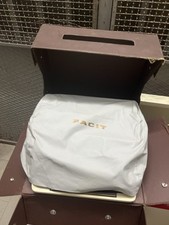 Macchina da scrivere Facit 1620