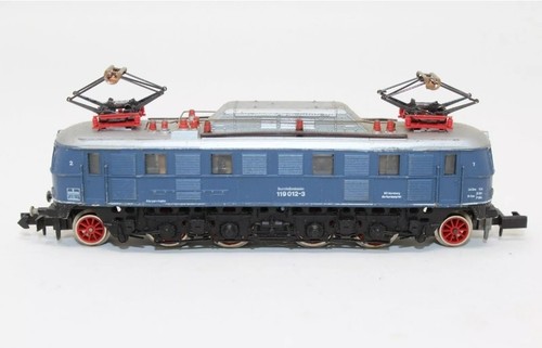 Arnold 2451 vintage locomotore - arnold,