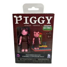 Roblox piggy series - piggy, 1