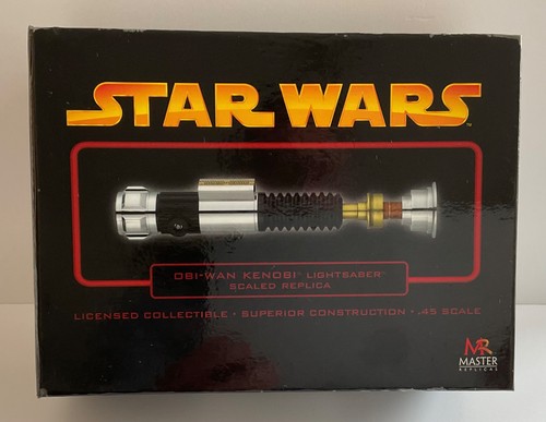 Star wars master replicas - wars,