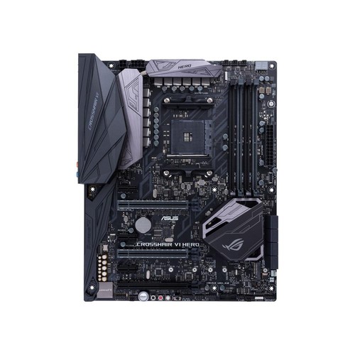 Asus rog crosshair hero amd - vi,