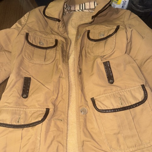 Trench cappotto bambino