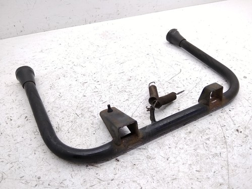 Cavalletto centrale molle - cavalletto,