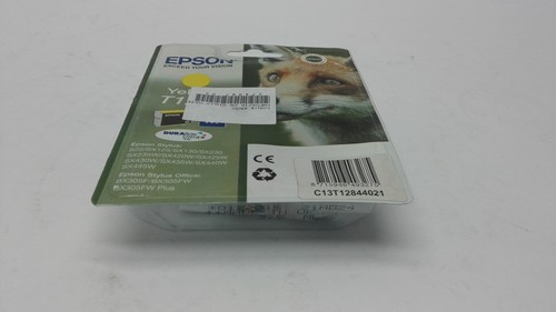 Epson t1284 cartuccia - cartuccia, di