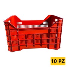 CASSETTA AGRICOLA BASE CHIUSA