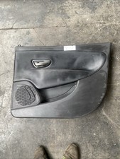 Pannello Porta Anteriore Dx